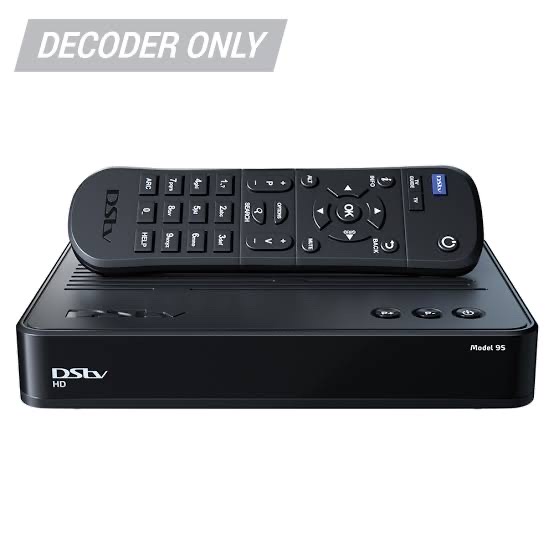 DSTV DECODER 4 DSTV DECODER - Image 4