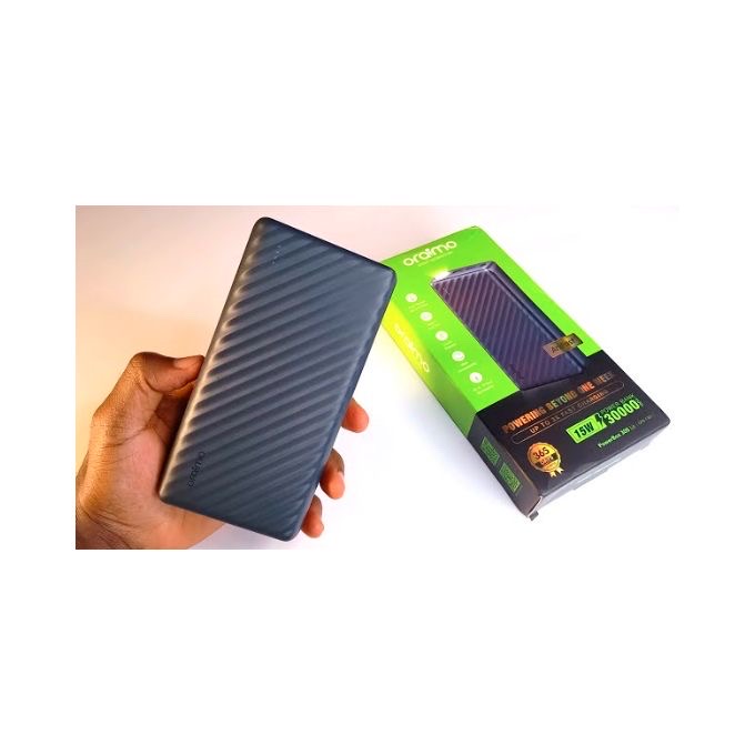 ORAIMO 30,000 mah POWER BANK 2 ORAIMO 30,000 mah POWER BANK - Image 2