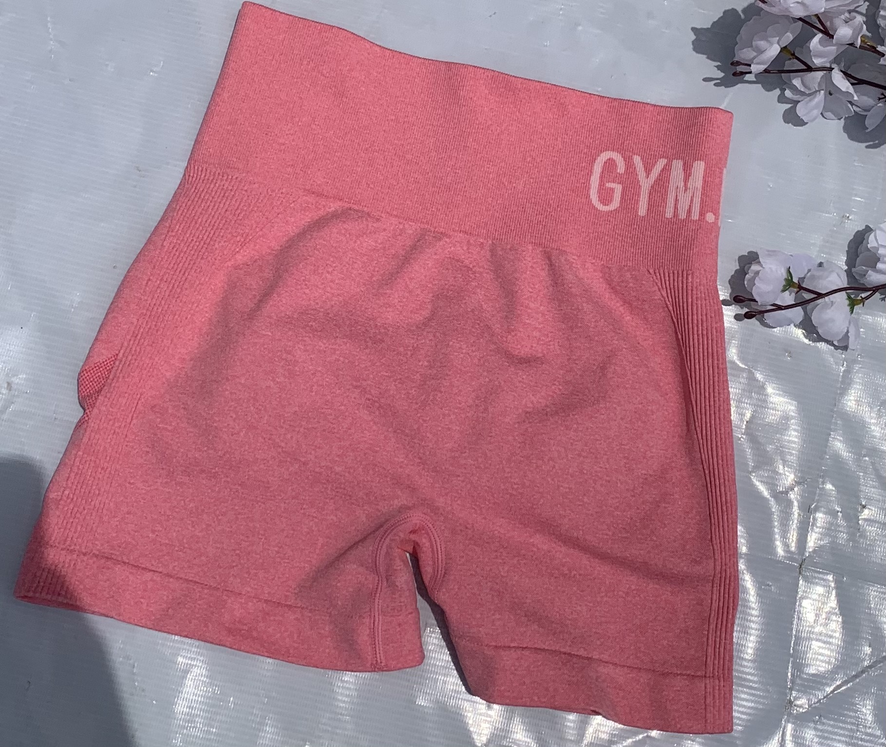 Women’s Seamless High Waist Shapewear Shorts Tummy Control Body Shaper 3 Women’s Seamless High Waist Shapewear Shorts Tummy Control Body Shaper - Image 3