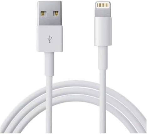 Fast Charging USB-C Cable Durable Type C Data Charger Cord 3 Fast Charging USB-C Cable Durable Type C Data Charger Cord - Image 3