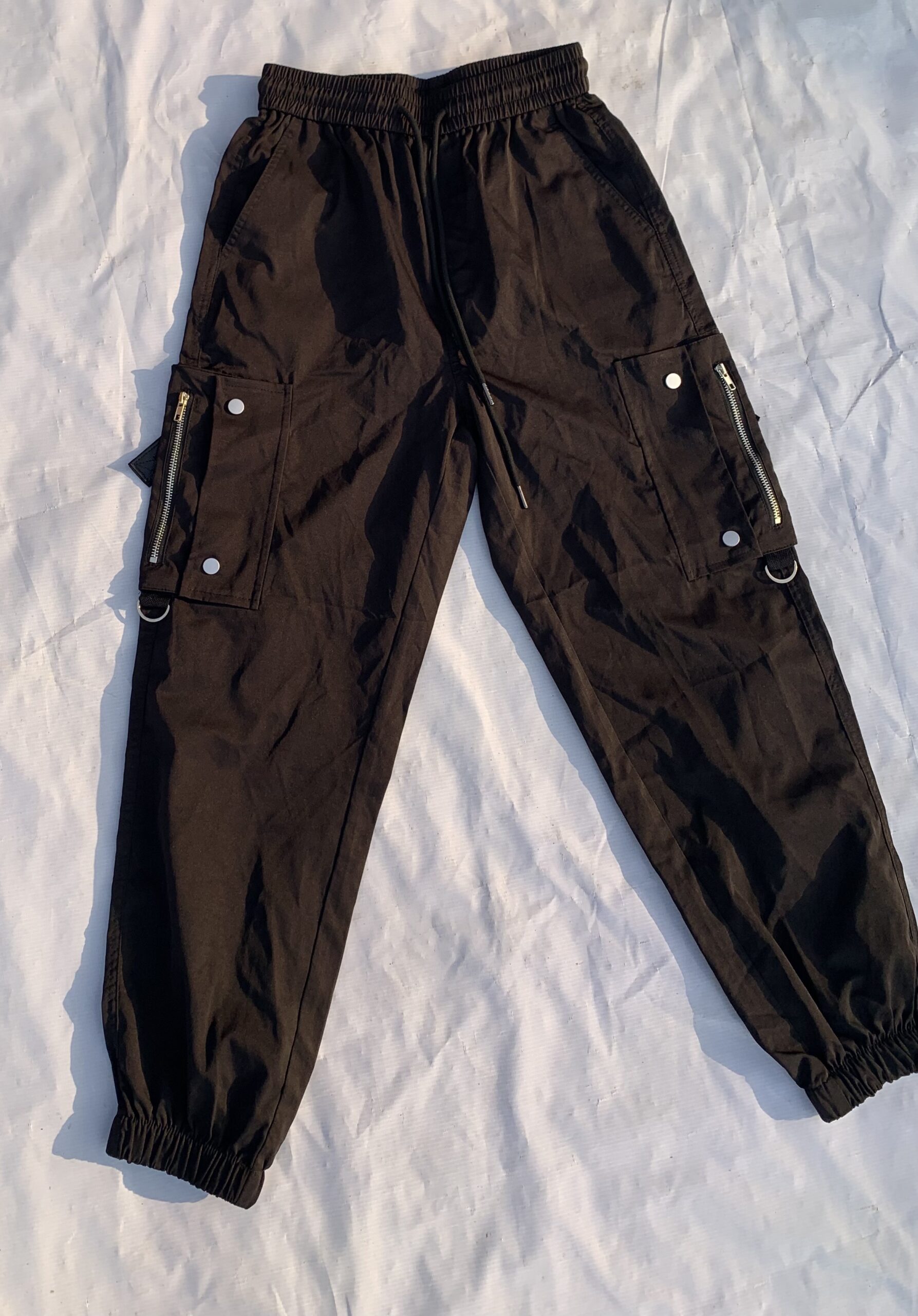 Stylish Cargo Pants 4 Stylish Cargo Pants - Image 4