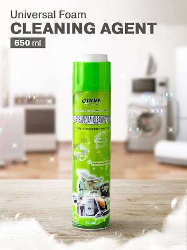 HANDBOSS UNIVERSAL FOAM CLEANING AGENT 3 HANDBOSS UNIVERSAL FOAM CLEANING AGENT - Image 3