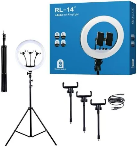 14inch RINGLIGHT 3 14inch RINGLIGHT - Image 3