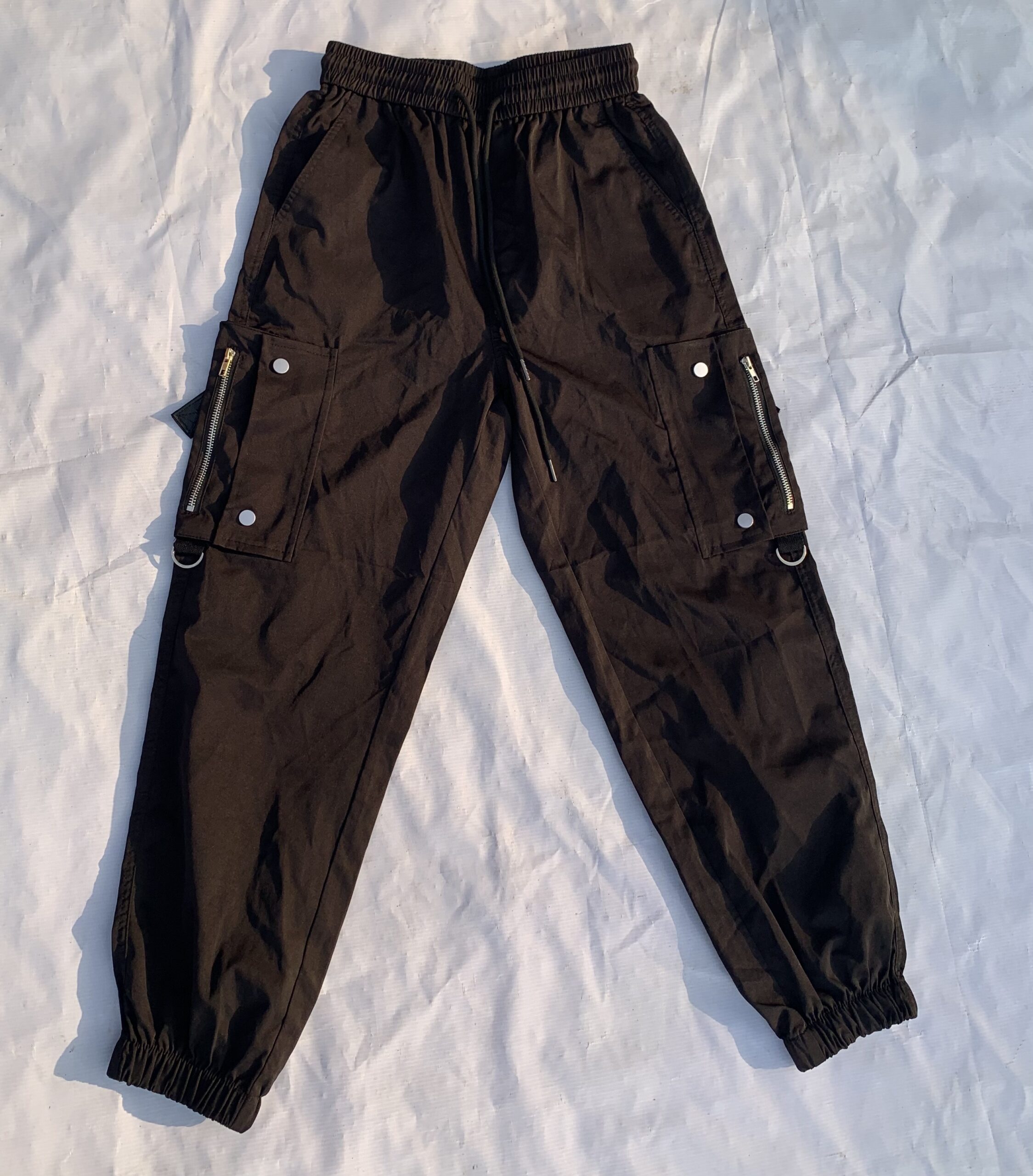 Stylish Cargo Pants 2 Stylish Cargo Pants - Image 2