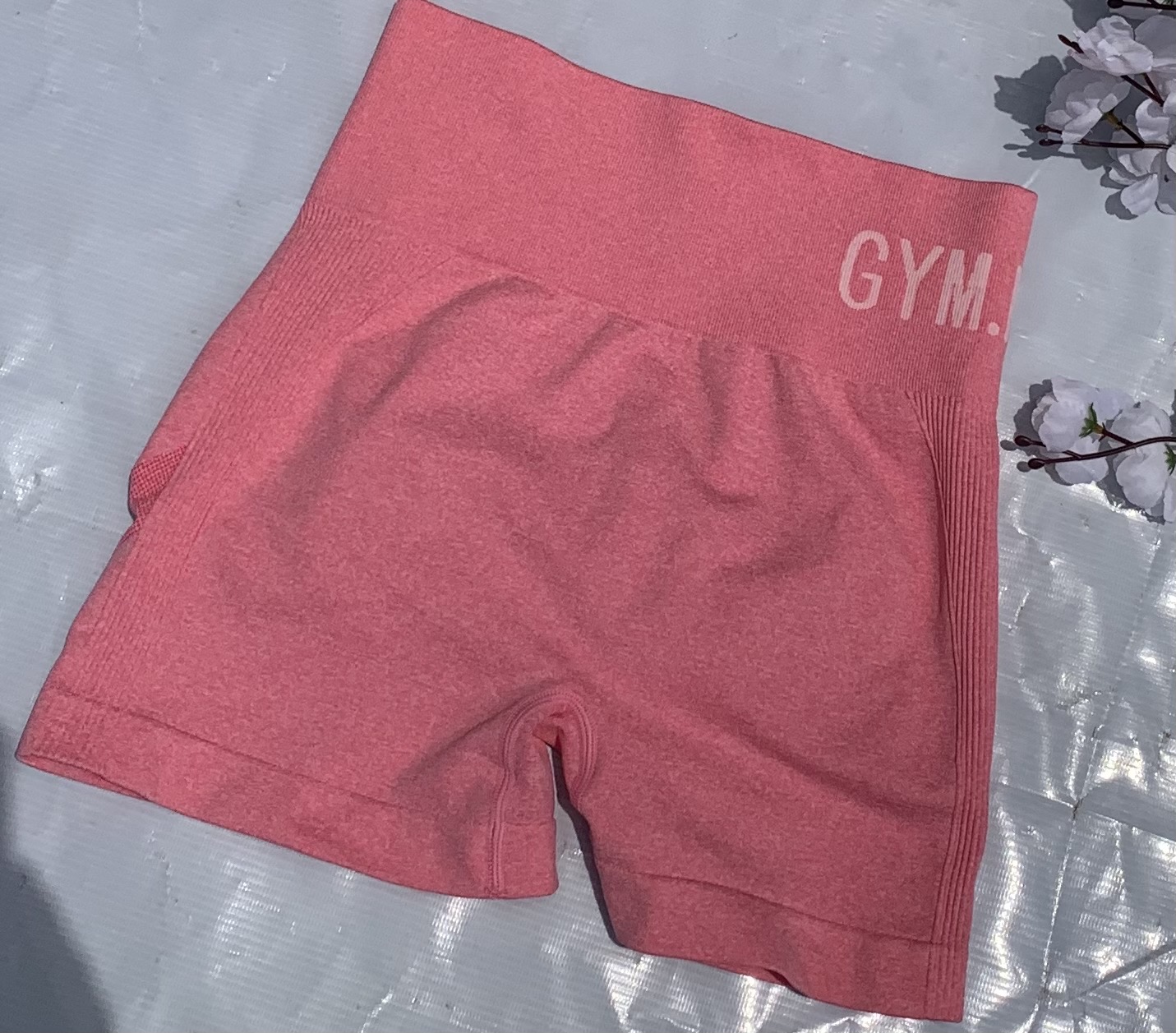 Women’s Seamless High Waist Shapewear Shorts Tummy Control Body Shaper 4 Women’s Seamless High Waist Shapewear Shorts Tummy Control Body Shaper - Image 4