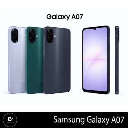 SAMSUNG GALAXY A07 128gb 2 SAMSUNG GALAXY A07 128gb - Image 2