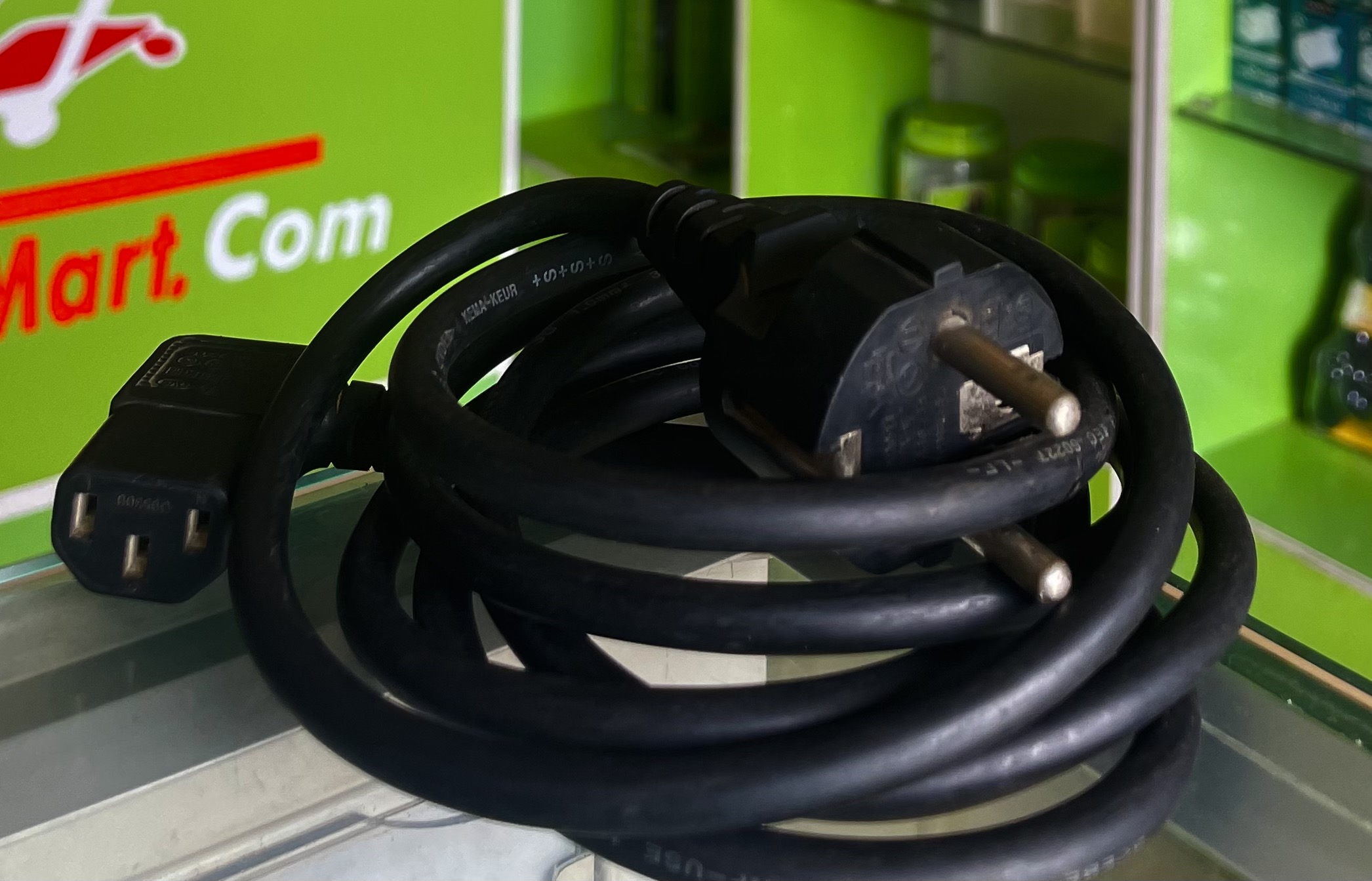 LAPTOP CABLE 1 LAPTOP CABLE