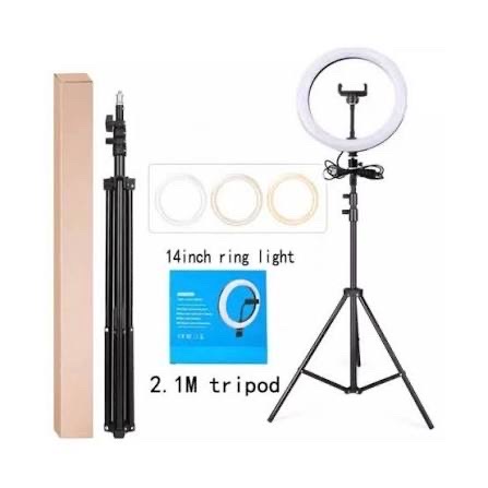 14inch RINGLIGHT 5 14inch RINGLIGHT - Image 5