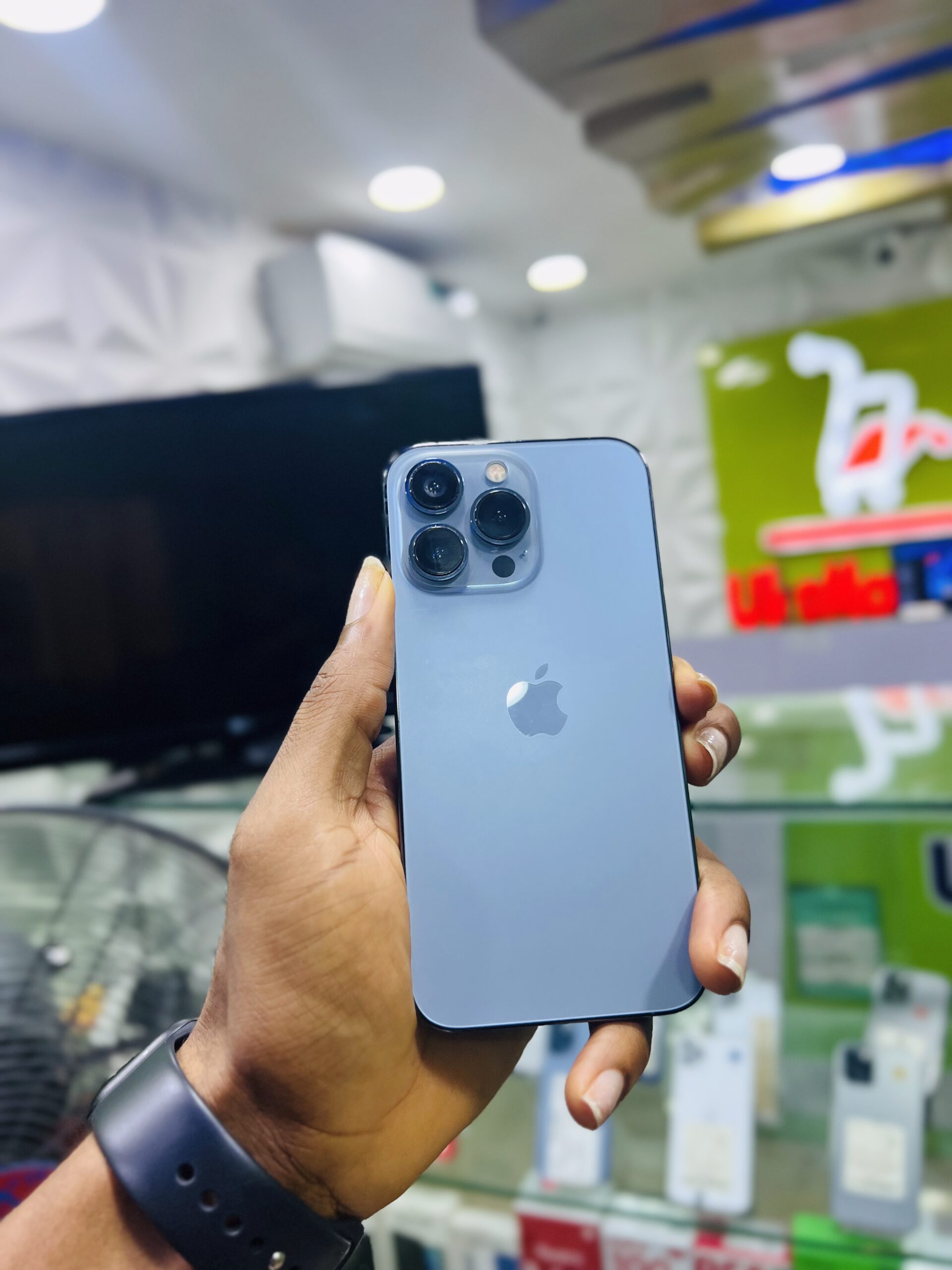 Uk Used IPhone 13 Pro 128gb 1 Uk Used IPhone 13 Pro 128gb