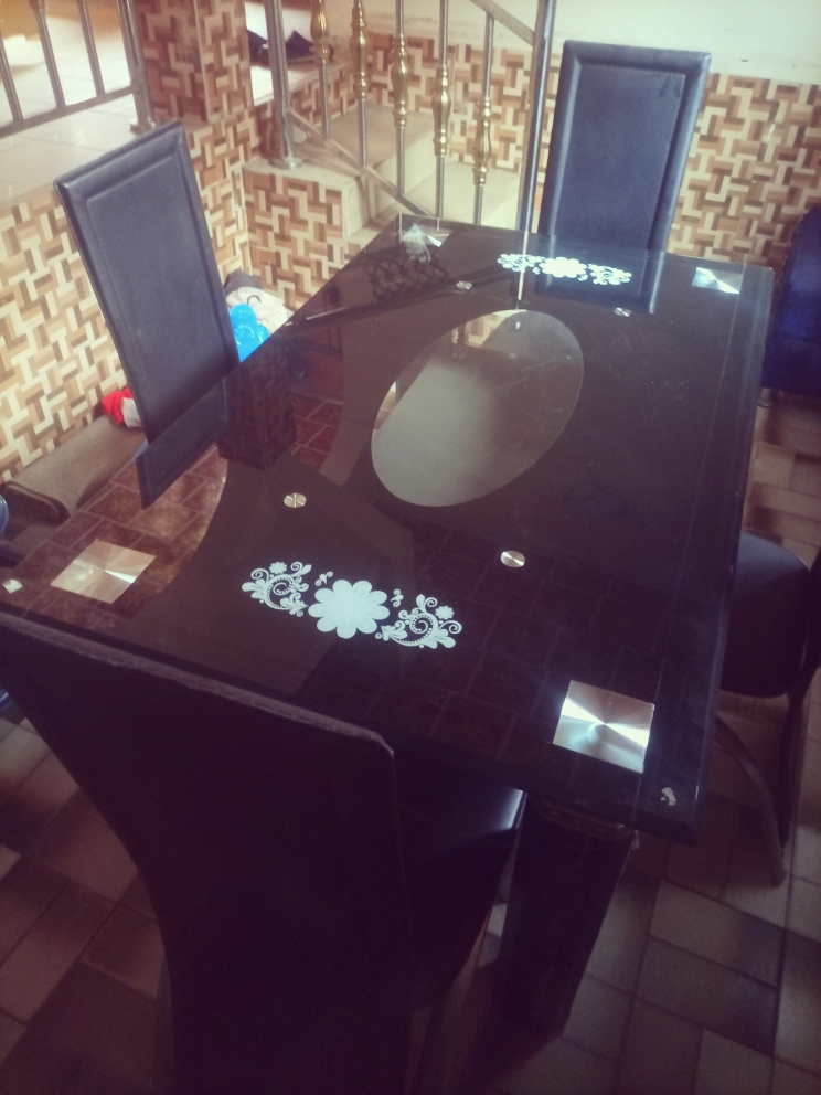 Dinning Table 1 Dinning Table