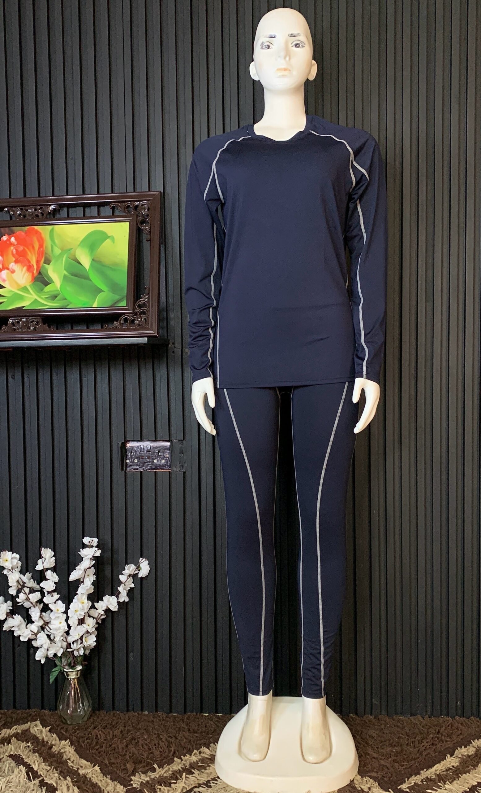 ActiveCore Unisex Sportswear Set Collection – Premium Stretch Activewear Nigeria 1 ActiveCore Unisex Sportswear Set Collection – Premium Stretch Activewear Nigeria