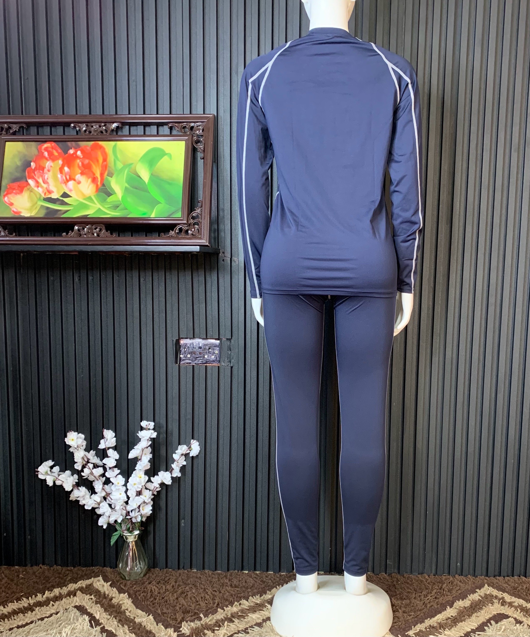 ActiveCore Unisex Sportswear Set Collection – Premium Stretch Activewear Nigeria 3 ActiveCore Unisex Sportswear Set Collection – Premium Stretch Activewear Nigeria - Image 3