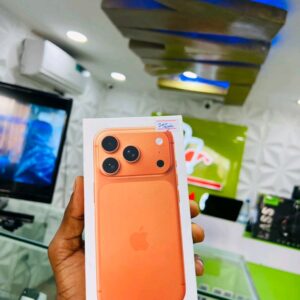 iPhone 17 Pro Max 512GB Boxed