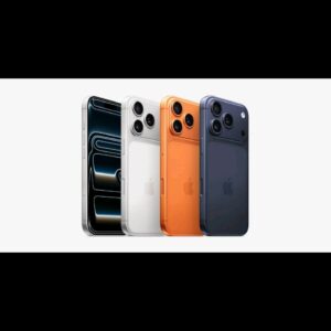 iPhone