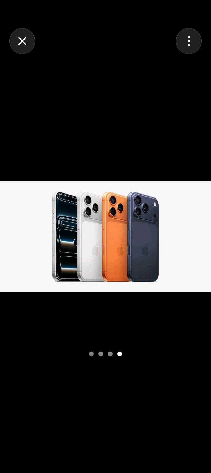 iPhone 1 iPhone