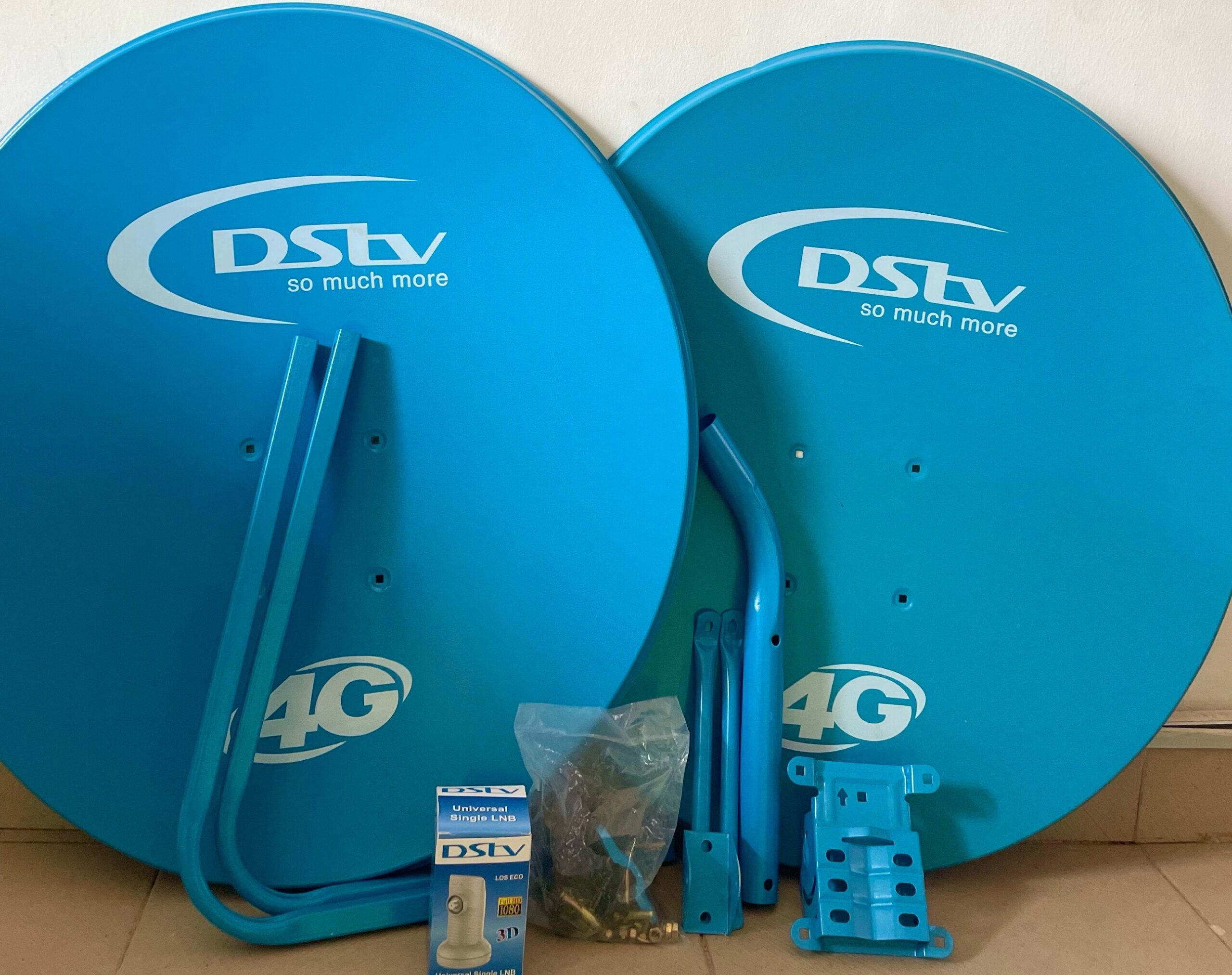Smart DSTV Satellite Dish Package 4 Smart DSTV Satellite Dish Package - Image 4