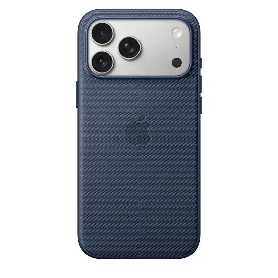 Elegant iPhone 17 Pro Max Silicone Case 3 Elegant iPhone 17 Pro Max Silicone Case - Image 3