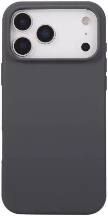 Elegant iPhone 17 Pro Max Silicone Case 4 Elegant iPhone 17 Pro Max Silicone Case - Image 4
