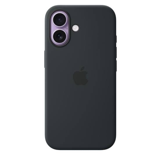 Elegant iPhone 17 Silicone Protective Case 3 Elegant iPhone 17 Silicone Protective Case - Image 3