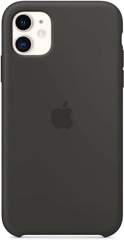 iPhone 11 Shockproof Silicone Case 3 iPhone 11 Shockproof Silicone Case - Image 3