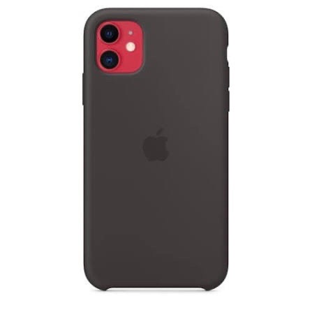 iPhone 11 Shockproof Silicone Case 4 iPhone 11 Shockproof Silicone Case - Image 4