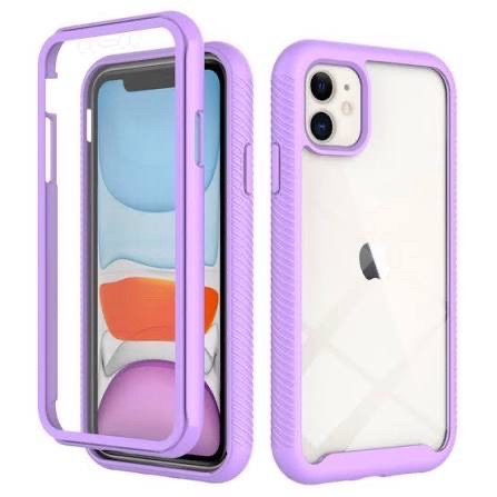 iPhone 11 Shockproof Silicone Case 5 iPhone 11 Shockproof Silicone Case - Image 5