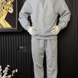 Unisex Tracksuit Set