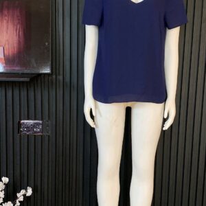 Chiffon Women's Blouse