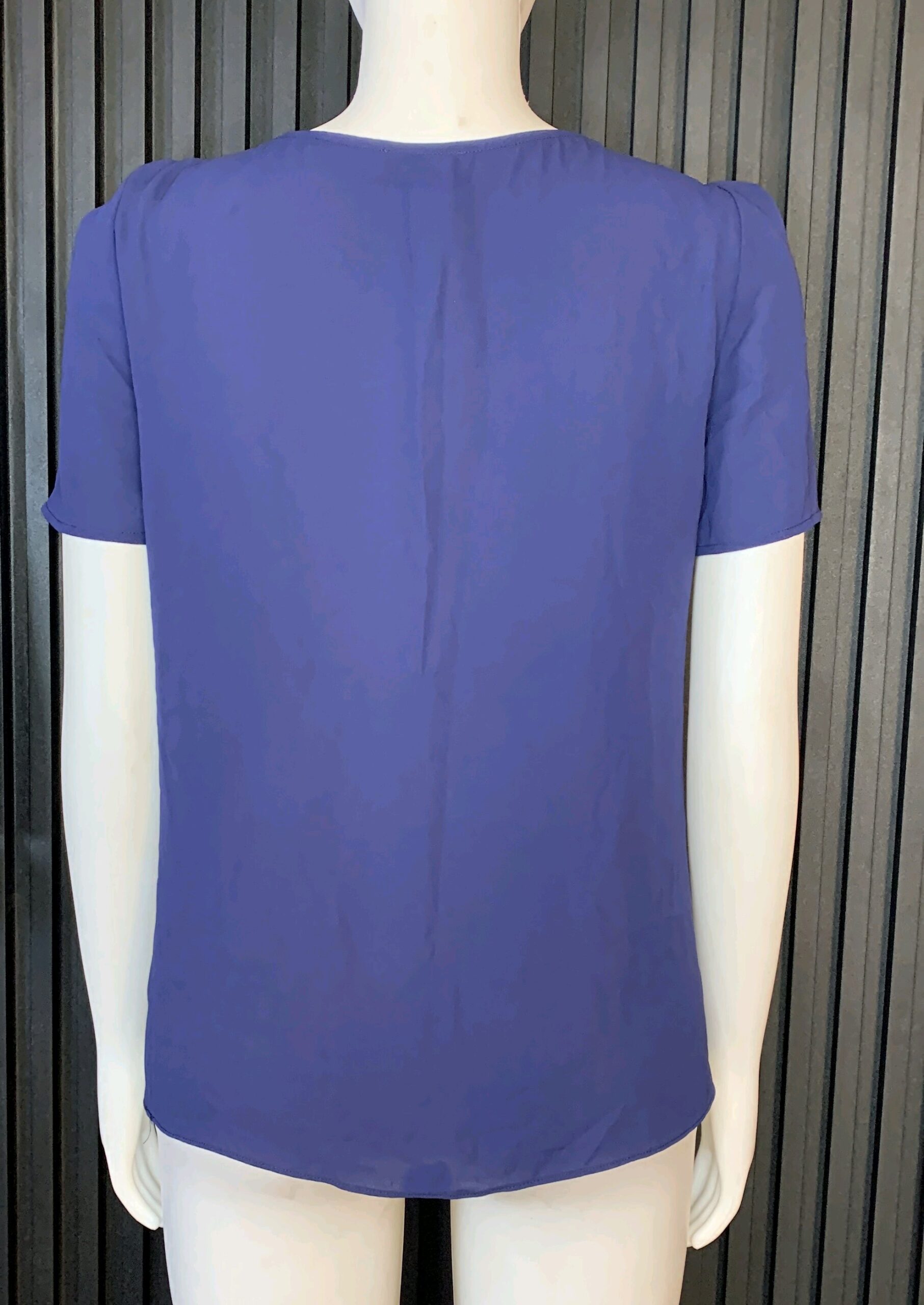Chiffon Women's Blouse 3 Chiffon Women's Blouse - Image 3