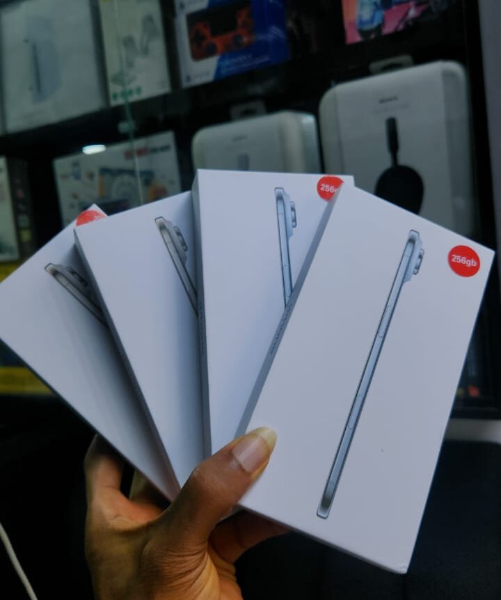 Iphone 17 Air 256GB