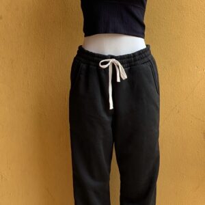 Unisex Black Joggers – 10 Key Features