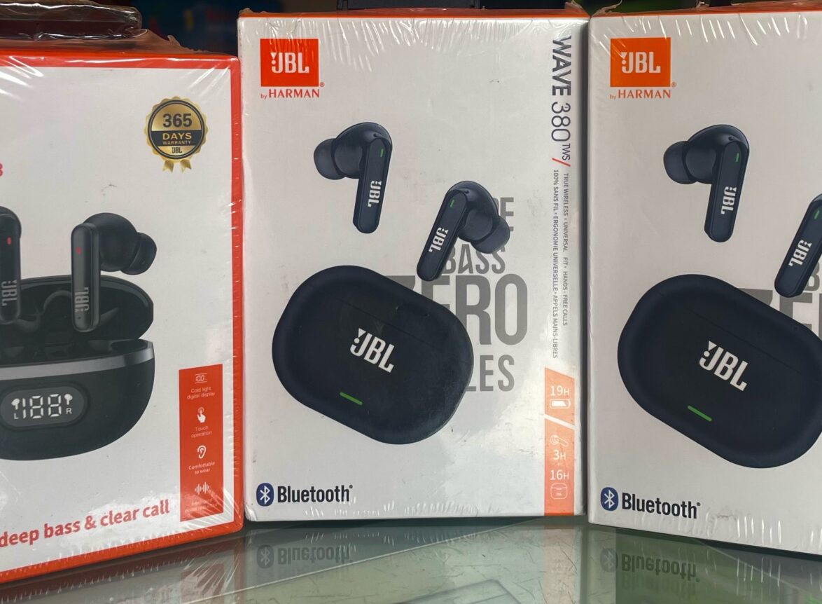 JBL Wave 300TWS True Wireless Earbuds