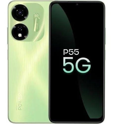 Revolutionary Itel P55 5G Smartphone 128RAM + 6GB 2 Revolutionary Itel P55 5G Smartphone 128RAM + 6GB - Image 2