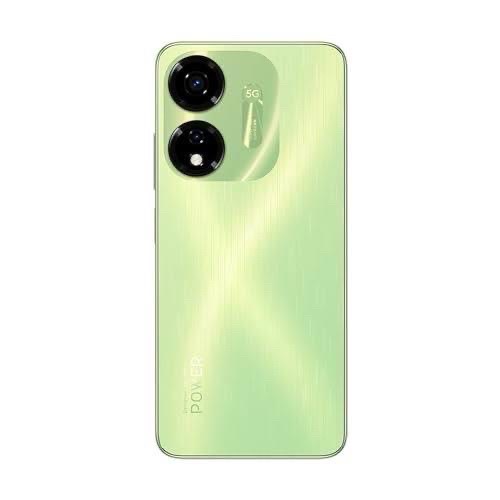 Revolutionary Itel P55 5G Smartphone 128RAM + 6GB 3 Revolutionary Itel P55 5G Smartphone 128RAM + 6GB - Image 3