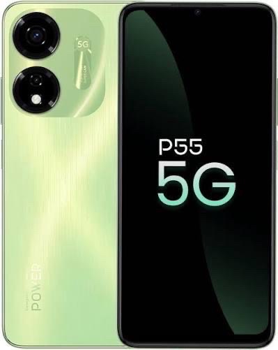 Revolutionary Itel P55 5G Smartphone 128RAM + 6GB 4 Revolutionary Itel P55 5G Smartphone 128RAM + 6GB - Image 4