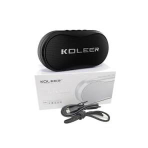 KOLEER Portable Wireless Bluetooth Speaker 4 KOLEER Portable Wireless Bluetooth Speaker