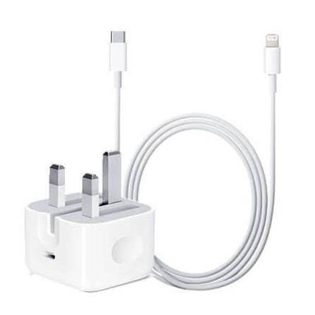 Genuine Apple 35W USB-C Power Adapter with USB-C 5 Genuine Apple 35W USB-C Power Adapter with USB-C - Image 5