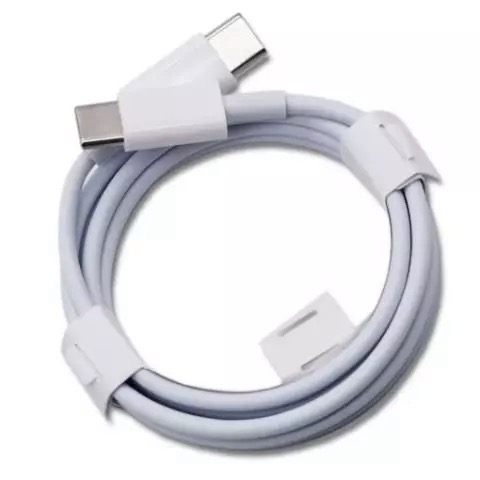 Apple USB-C Charge Cable (1m) 2 Apple USB-C Charge Cable (1m) - Image 2