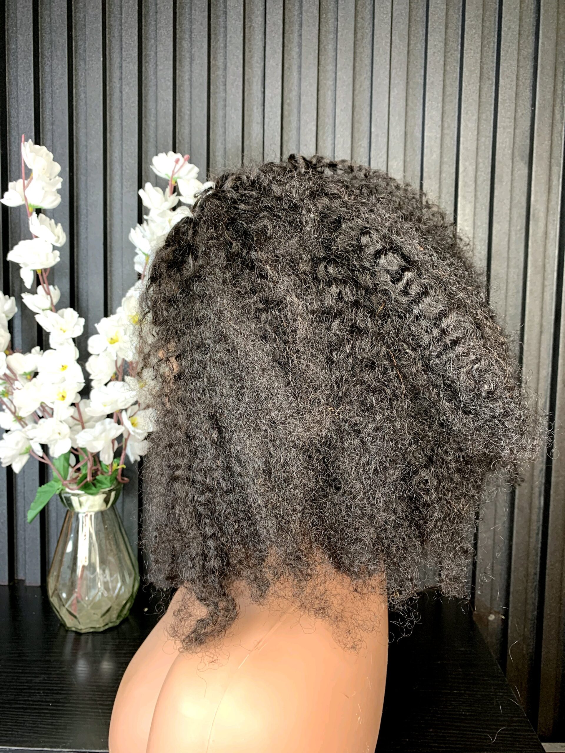 Kinky Curly Wig 3 Kinky Curly Wig
