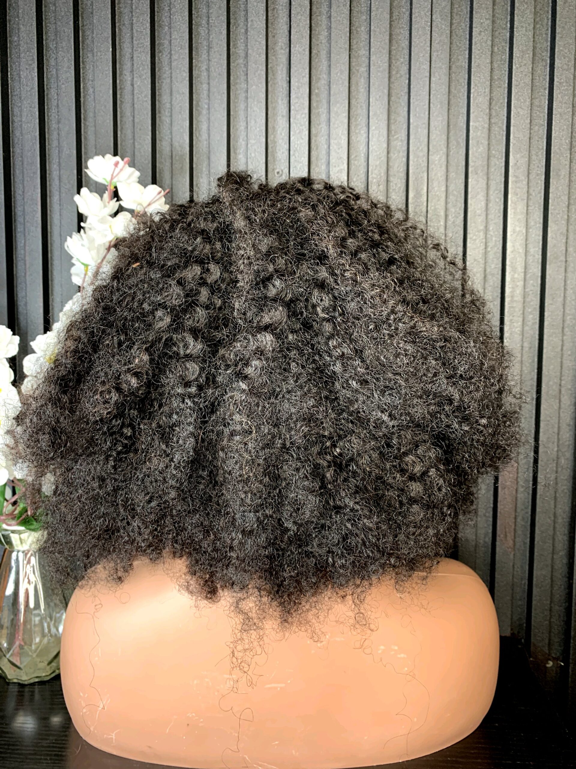 Kinky Curly Wig 4 Kinky Curly Wig