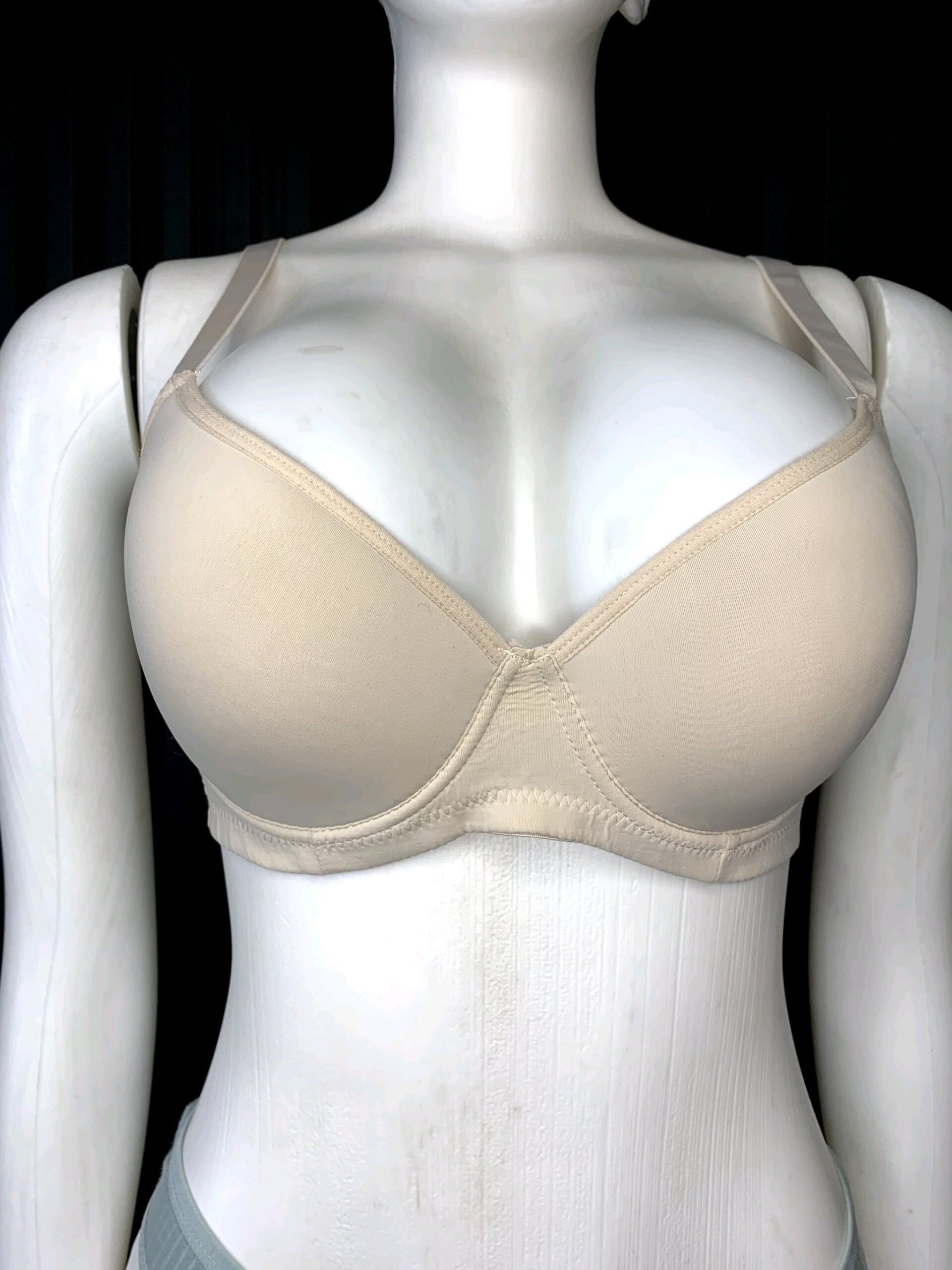 Seamless Comfort Bra 2 Seamless Comfort Bra - Image 2