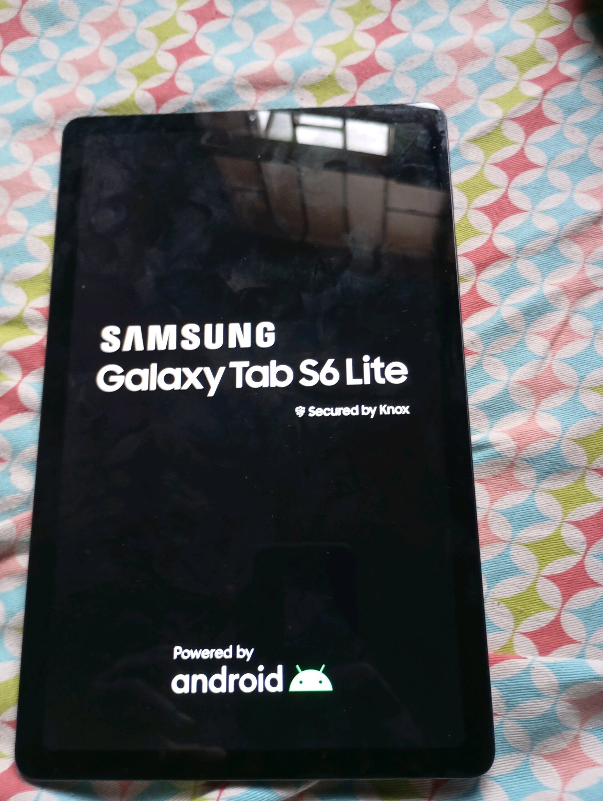 Samsung Galaxy tab s6 lite 1 Samsung Galaxy tab s6 lite