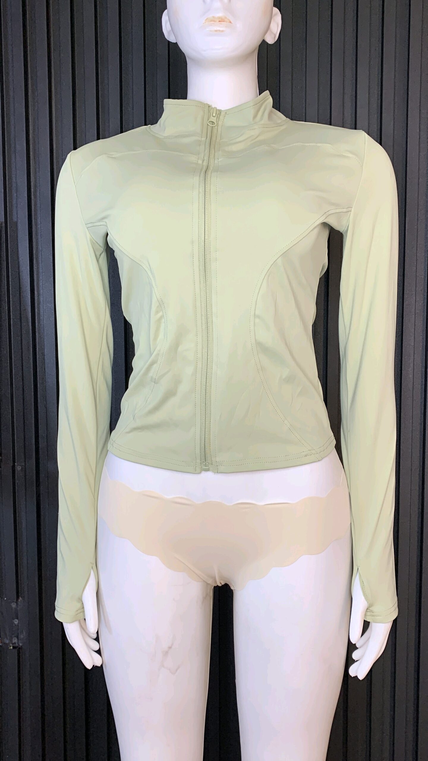 Women's Sport Jacket 2 Women's Sport Jacket - Image 2