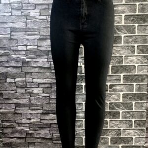 Black Skinny Jean