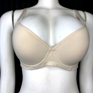 Seamless Comfort Bra