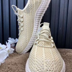 Breathable Mesh Running Shoes