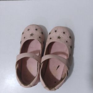 Princess dressing shoes