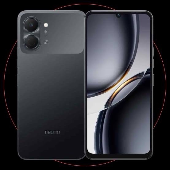 Powerful TECNO POP 20 Smartphone – 64GB Storage + 4GB 4 Powerful TECNO POP 20 Smartphone – 64GB Storage + 4GB - Image 4