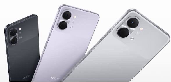 Powerful TECNO POP 20 Smartphone – 64GB Storage + 4GB 5 Powerful TECNO POP 20 Smartphone – 64GB Storage + 4GB - Image 5