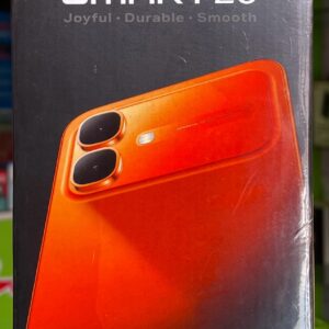 Home 14 Ultra-Smooth Infinix Smart 20 – 64GB Storage + 4GB
